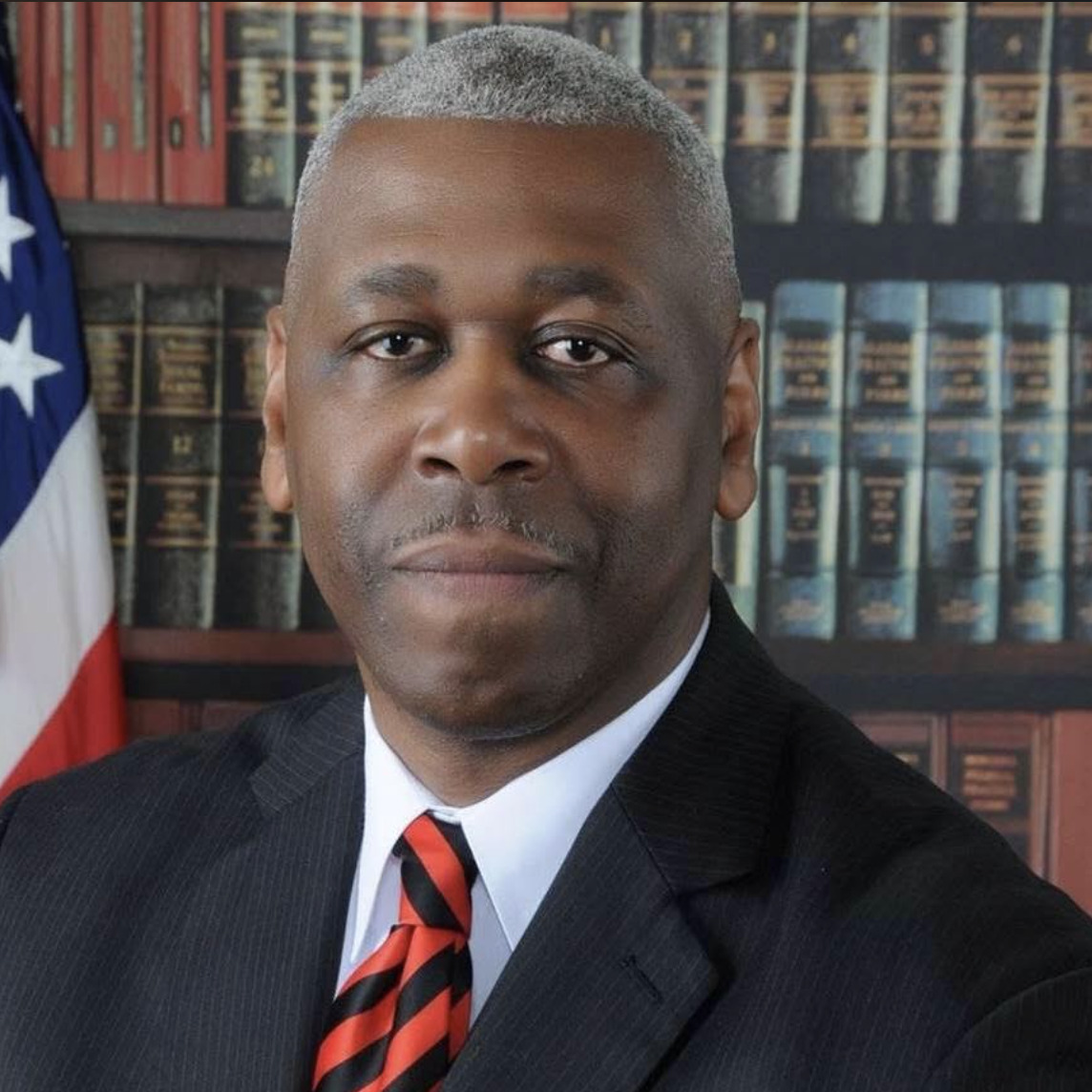 What's What BR with Mayor Darnell Waites of City of Baker, Louisiana